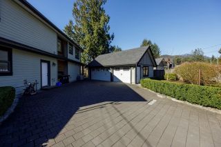 Photo 30: 1050 MARIGOLD Avenue in North Vancouver: Canyon Heights NV House for sale : MLS®# R2860155