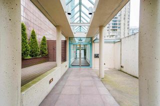 Photo 27: 501 789 JERVIS Street in Vancouver: West End VW Condo for sale in "JERVIS COURT" (Vancouver West)  : MLS®# R2576541