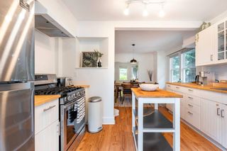 Photo 19: 1549 MAPLE Street in Vancouver: Kitsilano House for sale (Vancouver West)  : MLS®# R2873842