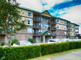Photo 2: 310 280 S Dogwood St in CAMPBELL RIVER: CR Campbell River Central Condo for sale (Campbell River)  : MLS®# 774986