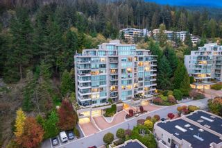 Photo 1: 302 3131 DEER RIDGE Drive in West Vancouver: Deer Ridge WV Condo for sale in "Deer Ridge" : MLS®# R2864815