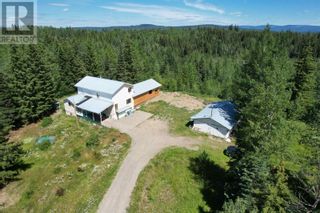 Photo 1: 4718 POLLARD ROAD in Quesnel: House for sale : MLS®# R2743934