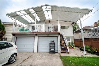 Photo 26: 5756 ST. MARGARETS Street in Vancouver: Killarney VE House for sale (Vancouver East)  : MLS®# R2501087