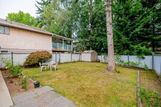 Photo 38: 6056 195A Street in Surrey: Cloverdale BC House for sale (Cloverdale)  : MLS®# R2876991