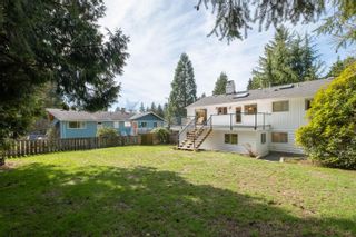 Photo 33: 2728 HOSKINS Road in North Vancouver: Westlynn Terrace House for sale : MLS®# R2764158