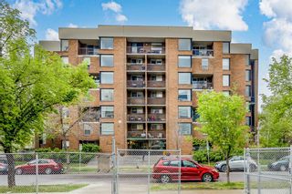 Photo 1: 306 1123 13 Avenue SW in Calgary: Beltline Apartment for sale : MLS®# A1227006