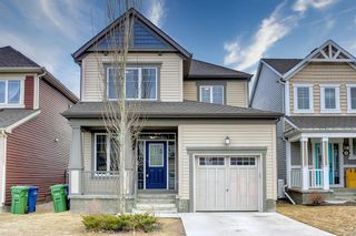 Photo 1: 167 Windbrook Manor SW: Airdrie Detached for sale : MLS®# A1204917