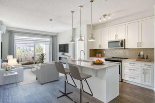 Photo 1: 4210 522 Cranford Drive SE in Calgary: Cranston Apartment for sale : MLS®# A1236263
