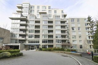 Photo 14: 705 9232 UNIVERSITY CRESCENT in Burnaby: Simon Fraser Univer. Condo for sale (Burnaby North)  : MLS®# R2449677
