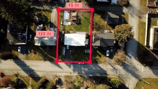 Photo 1: 3363 EDINBURGH Street in Port Coquitlam: Glenwood PQ House for sale : MLS®# R2544137