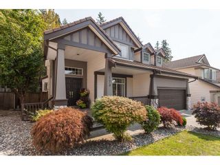 Photo 3: 173 ASPENWOOD DRIVE in Port Moody: Heritage Woods PM House for sale : MLS®# R2494923