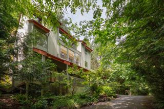 Photo 1: 6959 MARINE Drive in West Vancouver: Whytecliff House for sale : MLS®# R2723504