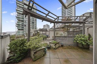 Photo 15: 307 1208 BIDWELL Street in Vancouver: West End VW Condo for sale in "Baybreeze" (Vancouver West)  : MLS®# R2447539