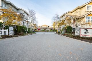 Photo 31: 21 14877 58 Avenue in Surrey: Sullivan Station Townhouse for sale in "Redmill" : MLS®# R2832836