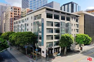 Photo 2: 630 W 6th Street Unit 317 in Los Angeles: Residential for sale (C42 - Downtown L.A.)  : MLS®# SR24029402