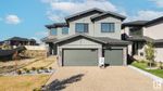Main Photo: 3507 KESWICK Boulevard in Edmonton: Zone 56 House for sale : MLS®# E4376005