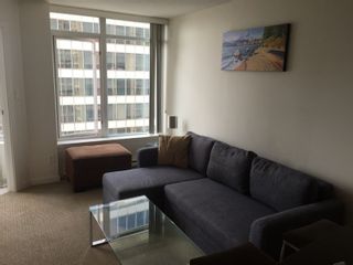 Photo 10: 2502 610 GRANVILLE Street in Vancouver: Downtown VW Condo for sale in "THE HUDSON" (Vancouver West)  : MLS®# R2104387