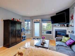 Photo 6: 6576 Goodmere Rd in Sooke: Sk Sooke Vill Core Row/Townhouse for sale : MLS®# 898459