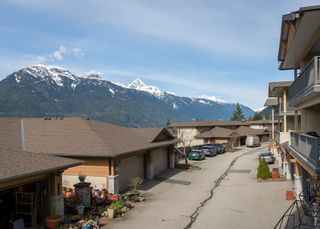 Photo 26: 16 1026 GLACIER VIEW Drive in Squamish: Garibaldi Highlands Townhouse for sale in "Seasonview" : MLS®# R2722773