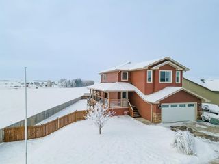 Photo 1: 15 700 Carriage Lane Way: Carstairs Detached for sale : MLS®# A1187939