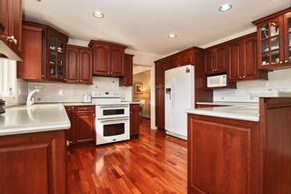 Photo 6: 45270 JASPER Drive in Chilliwack: Sardis West Vedder Rd House for sale in "WELLS LANDING" (Sardis)  : MLS®# R2612422