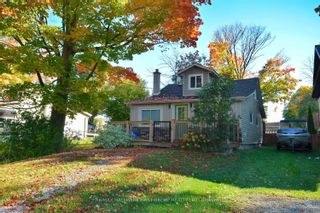 Photo 1: 109 Williams Point Road in Scugog: Rural Scugog House (1 1/2 Storey) for lease : MLS®# E7220334