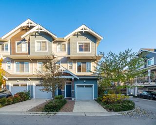 Photo 4: 4 2145 PRAIRIE Avenue in Port Coquitlam: Glenwood PQ Townhouse for sale in "SALISBURY SOUTH" : MLS®# R2748722