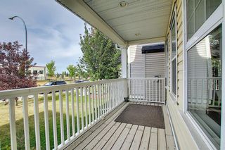 Photo 23: 143 EVERMEADOW Avenue SW in Calgary: Evergreen Detached for sale : MLS®# A1029045