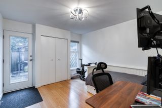 Photo 20: 3 888 W 16TH Avenue in Vancouver: Cambie Townhouse for sale in "Laurel Mews" (Vancouver West)  : MLS®# R2876691
