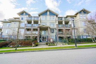 Photo 9: 106 290 FRANCIS Way in New Westminster: Fraserview NW Condo for sale in "THE GROVE" : MLS®# R2561752