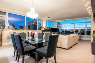 Photo 11: 1001 1777 BAYSHORE DRIVE in Vancouver: Coal Harbour Condo for sale (Vancouver West)  : MLS®# R2189062