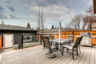 Photo 44: 1901 32 Avenue SW in Calgary: South Calgary Semi Detached for sale : MLS®# A1181369