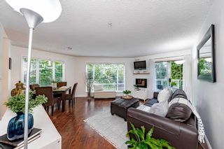 Photo 5: 206 2288 LAUREL Street in Vancouver: Fairview VW Condo for sale in "PARKVIEW TERRACE" (Vancouver West)  : MLS®# R2626320