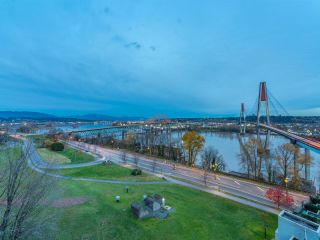 Photo 33: 903 31 ELLIOT Street in New Westminster: Downtown NW Condo for sale in "Royal Albert" : MLS®# R2634655