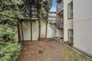 Photo 21: 316 9857 MANCHESTER Drive in Burnaby: Cariboo Condo for sale in "BARCLAY WOODS" (Burnaby North)  : MLS®# R2653413