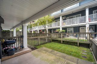 Photo 23: 13 935 EWEN Avenue in New Westminster: Queensborough Townhouse for sale : MLS®# R2876433