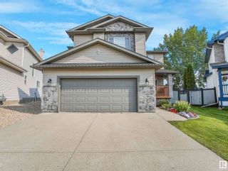 Main Photo: 529 FALCONER PLACE Place in Edmonton: Zone 14 House for sale : MLS®# E4357813