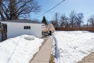 Photo 39: 664 Borebank Street in Winnipeg: River Heights South Residential for sale (1D)  : MLS®# 202206329