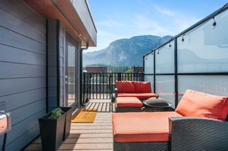 Photo 29: 209 37842 THIRD Avenue in Squamish: Downtown SQ Townhouse for sale in "Lizzy Bay" : MLS®# R2780007