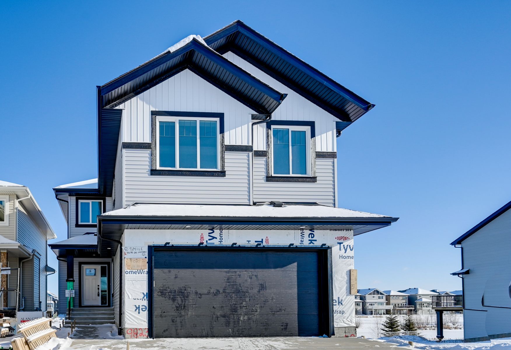 Main Photo: 9823 223 Street in Edmonton: House for sale