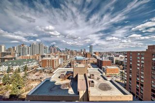 Photo 11: 1010 1319 14 Avenue SW in Calgary: Beltline Apartment for sale : MLS®# A2124825
