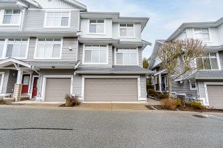Photo 2: 141 20449 66 Avenue in Langley: Willoughby Heights Townhouse for sale : MLS®# R2858295