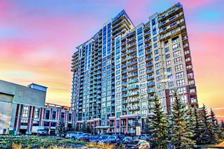 Main Photo: 920 8880 Horton Road SW in Calgary: Haysboro Apartment for sale : MLS®# A2094032