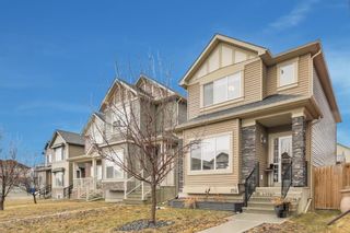 Main Photo: 251 Sage Bank Grove NW in Calgary: Sage Hill Detached for sale : MLS®# A2122011