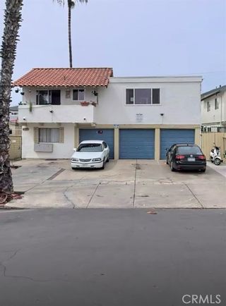 Main Photo: EAST SAN DIEGO Condo for sale : 1 bedrooms : 3870 37th Street #5 in San Diego