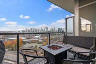 Photo 10: 1106 1708 COLUMBIA Street in Vancouver: False Creek Condo for sale in "Wall Centre False Creek" (Vancouver West)  : MLS®# R2835581
