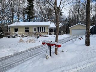 Photo 1: 163 LeMarchant Drive in Canaan: Kings County Residential for sale (Annapolis Valley)  : MLS®# 202301280