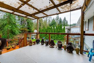 Photo 26: 517 AILSA Avenue in Port Moody: Glenayre House for sale : MLS®# R2864973