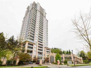 Photo 19: 1803 280 ROSS Drive in New Westminster: Fraserview NW Condo for sale in "THE CARLYLE" : MLS®# R2376749