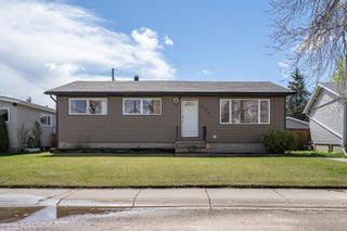 Main Photo: 5719 41 Avenue in Stettler: Stettler Town Detached for sale : MLS®# A2134504